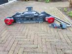 Nette Twinny load - e-carrier, Auto diversen, Fietsendragers, Ophalen, Gebruikt