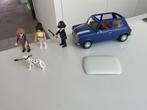 Playmobil Mini Cooper in nieuwstaat, Kinderen en Baby's, Speelgoed | Playmobil, Ophalen, Zo goed als nieuw
