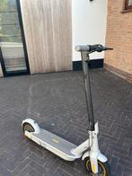 Ninebot/segway elektrische step, Fietsen en Brommers, Steps, Ophalen, Zo goed als nieuw, Elektrische step (E-scooter)