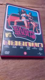 Dvd bikini bandids experience, Alle leeftijden, Ophalen of Verzenden, Zo goed als nieuw