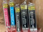 Canon printer cartridges C550 C551, Ophalen, Zo goed als nieuw