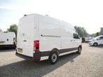 Volkswagen Crafter 2.0 TDI 100PK, L3H3, Airco, Start-stop-systeem, Gebruikt, 4 cilinders, Met garantie (alle)