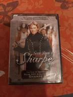 Sharpe - Boxset met Sean Bean, Cd's en Dvd's, Dvd's | Tv en Series, Boxset, Ophalen of Verzenden, Zo goed als nieuw, Actie en Avontuur