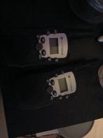Silvergear walkie talkie, Verzamelen, Ophalen of Verzenden
