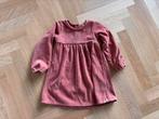 Roze jurkje Looxs 110, Kinderen en Baby's, Kinderkleding | Maat 110, Ophalen of Verzenden, Zo goed als nieuw, Meisje, Jurk of Rok