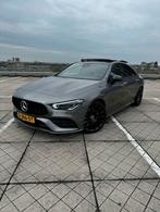 Mercedes-Benz CLA 200, 4 cilinders, Alcantara, Particulier, Dealer onderhouden