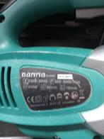 Decoupeerzaag, Doe-het-zelf en Verbouw, Gereedschap | Zaagmachines, Ophalen, Decoupeerzaag, Zo goed als nieuw, 30 tot 70 mm