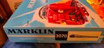 Marklin 3070 TEE set analoog in ovp izgst!!, Wisselstroom, Treinset, Ophalen of Verzenden, Zo goed als nieuw