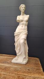 Composiet beeld, Venus van Milo- 63 cm, Antiek en Kunst, Kunst | Beelden en Houtsnijwerken, Ophalen of Verzenden