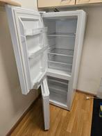 Koelvriescombinatie, tafelmodel koelkast en wasmachine, Witgoed en Apparatuur, Koelkasten en IJskasten, Gebruikt, 45 tot 60 cm