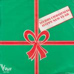 Les Enfants De L'universe   – Merry Christmas,Happy New Year, Ophalen, Gebruikt, Pop