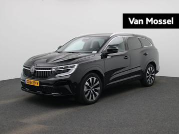 Renault Espace E-Tech full hybrid 200Pk techno 7p. | Navigat beschikbaar voor biedingen