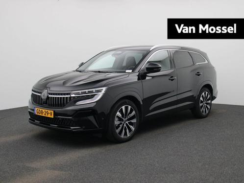 Renault Espace E-Tech full hybrid 200Pk techno 7p. | Navigat, Auto's, Renault, Bedrijf, Te koop, Espace, ABS, Achteruitrijcamera