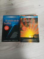 Michael DiMercurio - Submarine Thriller Boeken, Ophalen of Verzenden, Gelezen, Michael DiMercurio, Nederland