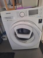 Wasmachine samsung, Witgoed en Apparatuur, Wasmachines, 6 tot 8 kg, Ophalen, Zo goed als nieuw, 85 tot 90 cm