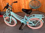 16 inch meisjesfiets, Ophalen, Zo goed als nieuw, 16 inch