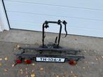 Fietsendrager, Auto diversen, Fietsendragers, Ophalen, Zo goed als nieuw, Trekhaakdrager