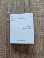 NIEUW Maison Francis Kurkdjian Paris Aqua Universalis EDT, Ophalen of Verzenden, Nieuw
