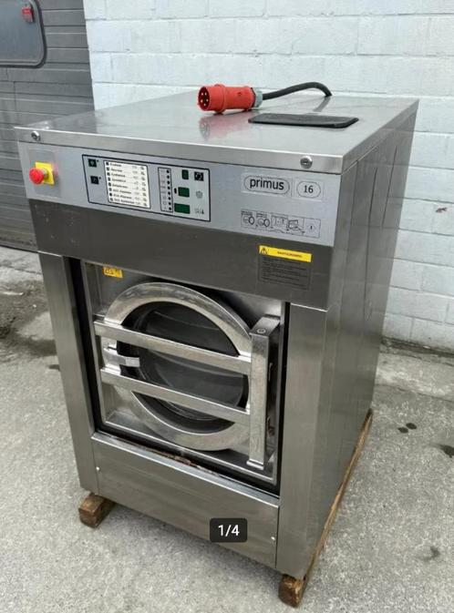 * Primus * Wasmachine * FS16 * 16KG * Perfecte Staat *, Witgoed en Apparatuur, Overige Witgoed en Apparatuur, Gebruikt, Ophalen