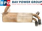 UITLAAT EINDDEMPER BMW 1 serie (F20) (7630752)