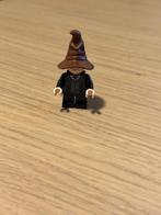 Lego 76429 Harry Potter met Sorteerhoed Minifiguur hp466, Ophalen of Verzenden, Nieuw, Losse stenen, Lego