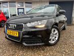 Audi A1 1.2 TFSI Amb. PL. B. (bj 2011), Auto's, Audi, 86 pk, 4 cilinders, 4 stoelen, Zwart