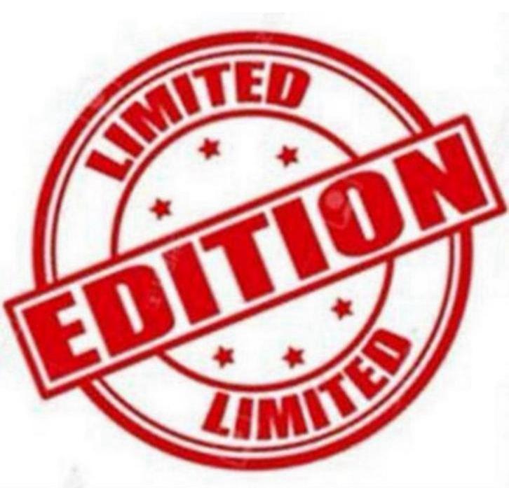 Panini adrenalyn limited edition kaarten. Deel 1. 2014 /2017, Hobby en Vrije tijd, Stickers en Plaatjes, Plaatje, Ophalen of Verzenden