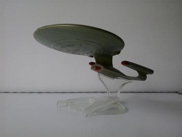 Star Trek Enterprise 1701-D cd-houder beschikbaar voor biedingen