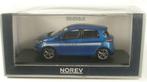 RENAULT ZOE 2021 GENDARMERIE SCHAAL 1/43 NOREV REF. 517565, Hobby en Vrije tijd, Modelauto's | 1:43, Nieuw, Auto, Norev, Verzenden