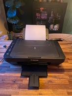 Printer HP canon MG2550S, Tickets en Kaartjes, Kortingen en Cadeaubonnen, Cadeaubon, Overige typen, Eén persoon