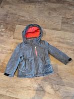 Meisjes Ski Jas / winterjas 98, Meisje, Ophalen of Verzenden, Zo goed als nieuw, Northville