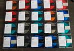 20 Stuks Sony 80 Minidisc Colour  in houder, Verzenden, Zo goed als nieuw, Memory stick