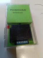 Keerlusmodule gelijkstroom (2 stuks op voorraad), Hobby en Vrije tijd, Modeltreinen | H0, Overige merken, Gelijkstroom, Overige typen