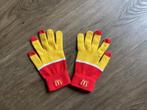 Mac Donals handschoentjes, Ophalen of Verzenden, Zo goed als nieuw, Sjaal