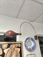 Temde Leuchten Booglamp vintage, Ophalen, Geen, Geen, Geen