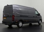Renault Master 2.0DCi 170PK L3H2 Extra Bomvol Opties ! | Fab, Auto's, Bestelauto's, 1998 cc, Stof, 4 cilinders, Renault
