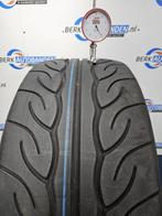 4x Yokohama Advan Neova RS 225/40 R18 88W 225/40/18 2254018, 18 inch, Gebruikt, Ophalen of Verzenden, Band(en)