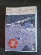 Red Hot Chili Peppers Live at Slane Castle DVD, Cd's en Dvd's, Alle leeftijden, Ophalen of Verzenden