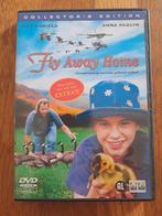 FLY AWAY HOME, Avontuur, Verzenden, Alle leeftijden, Zo goed als nieuw