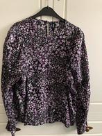 Prachtige top maat 38 eksept, Ophalen of Verzenden, Zo goed als nieuw, Maat 38/40 (M), Paars