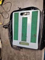 Vetek weegschaal voor het wegen van koudemiddel klasse 3, Ophalen of Verzenden, Nieuw