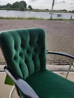 Fauteuil model Gispen412 GE, Huis en Inrichting, Fauteuils, Ophalen, Gebruikt, Stof