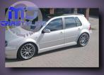 VW Golf 4 - Sideskirts [25 jahre edition], Auto diversen, Tuning en Styling, Ophalen of Verzenden, MJ-Carstyling, Info@mj-carstyling.net