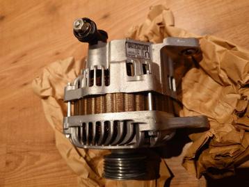 Subaru Impreza sti 2001-2010 dynamo nieuwstaat  beschikbaar voor biedingen