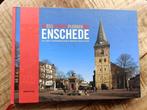 De 053 leukste plekken van Enschede, Boeken, Kunst en Cultuur | Beeldend, Robin pater, Ophalen of Verzenden, Zo goed als nieuw