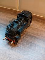 Roco  digitaal Stoomlocomotief met Rookgenerator, Gebruikt, Ophalen of Verzenden, Roco, Analoog