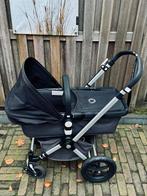 Bugaboo Cameleon 2 zwart compleet, Ophalen, Zo goed als nieuw, Bugaboo
