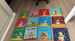 Tip de muis - boeken 12 stuks, Ophalen of Verzenden, Gelezen, Prentenboek