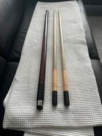 Biljartkeu Ceulemans, Sport en Fitness, Ophalen, Zo goed als nieuw, Keu of Ballen