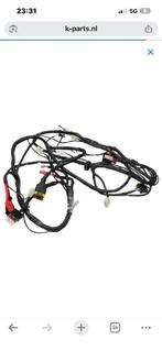 Zip 4t kabelboom, Ophalen of Verzenden